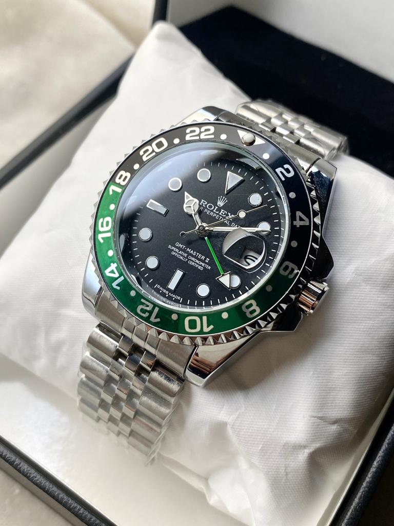 ROLEX GMT MASTER II