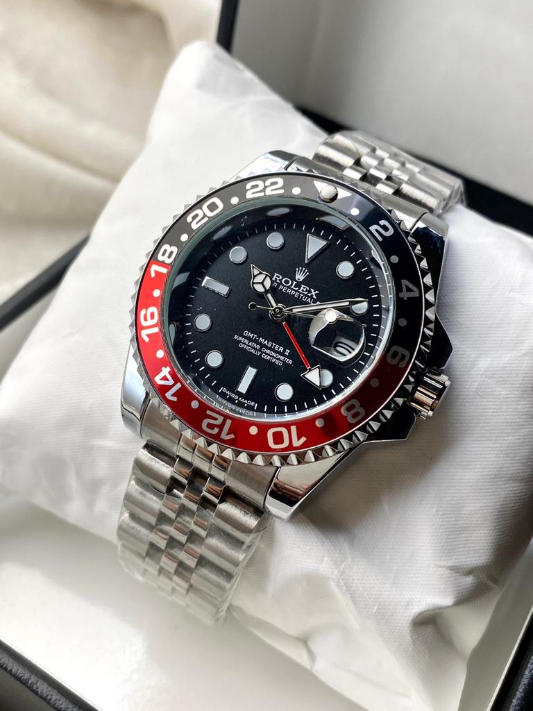 ROLEX GMT MASTER II