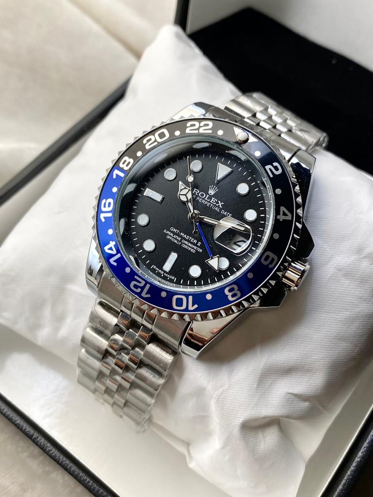 ROLEX GMT MASTER II